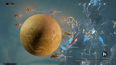 baro ki'teer location.